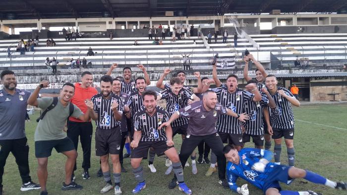 VENCEU O MAIOR DA ZONA SUL 