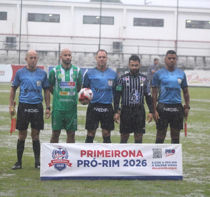 VITÓRIA ÉPICA NO ERNESTÃO 
