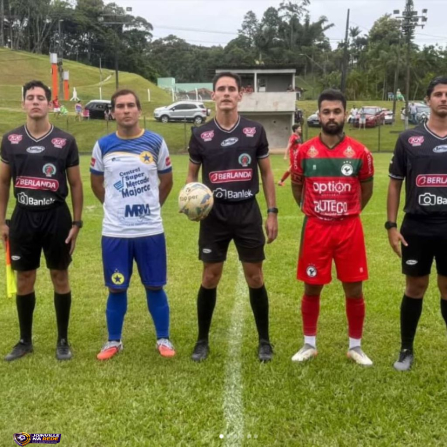 Fim de ciclo: William Oliveira se despede da SERBI após Interligas 2026