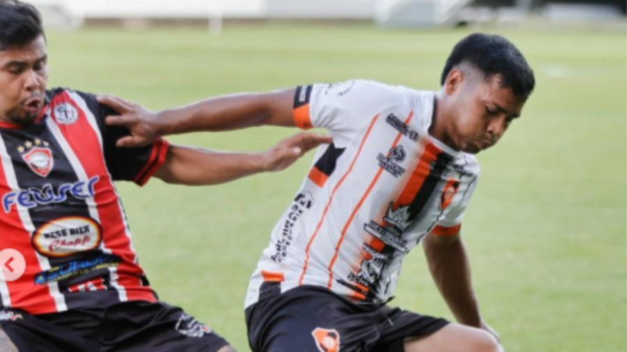ÚLTIMOS DIAS: Copão Kurt Meinert já mobiliza equipes em Joinville