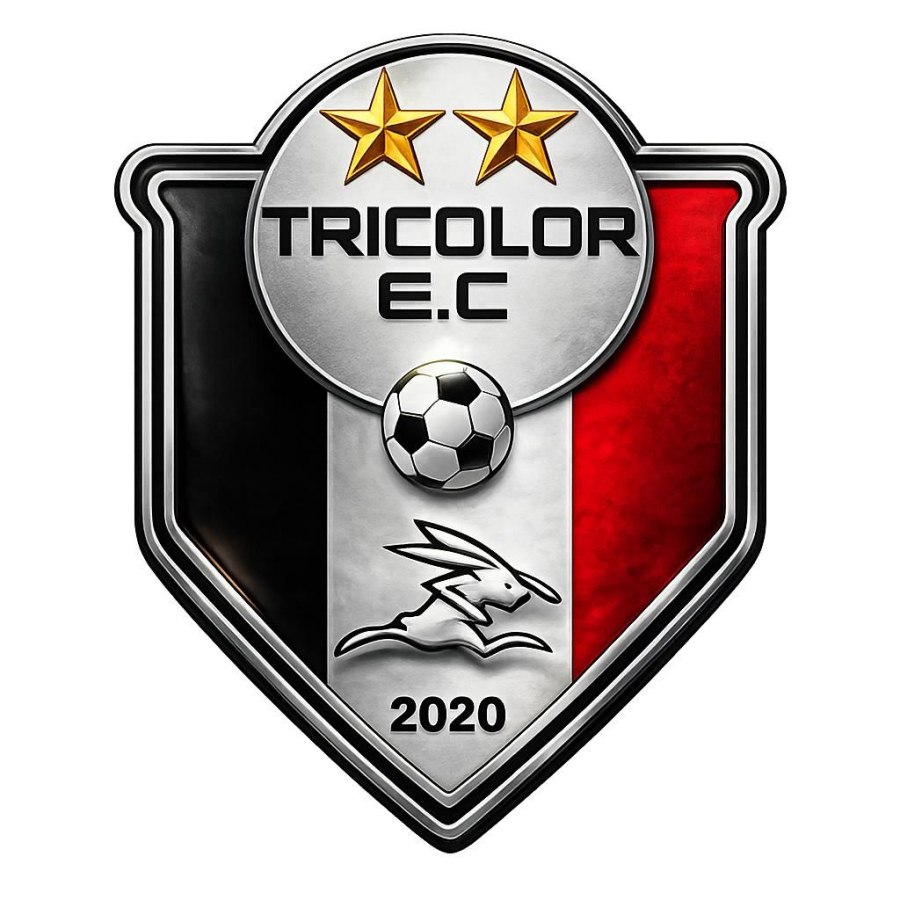 Tricolor E.C. aposta em elenco experiente e retorno de Erivelton para buscar acesso na Terceirona 2026