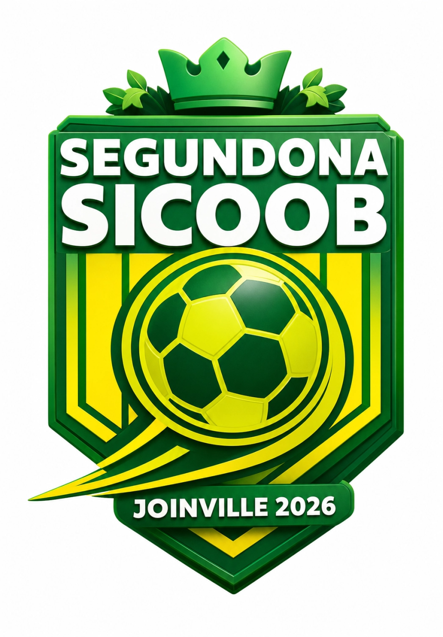Líder após a primeira rodada, o Garuva impressiona com vitória por 4 a 0, enquanto a saída do Atlético Paraíba altera o cenário da competição organizada pela Liga Joinvilense de Futebol.