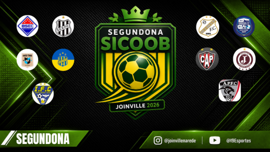 Mau tempo adia rodada da Segundona da LJF